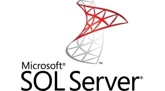 Microsoft SQL server logo